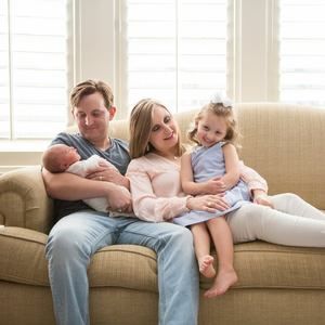 Meet your Posher, Kari